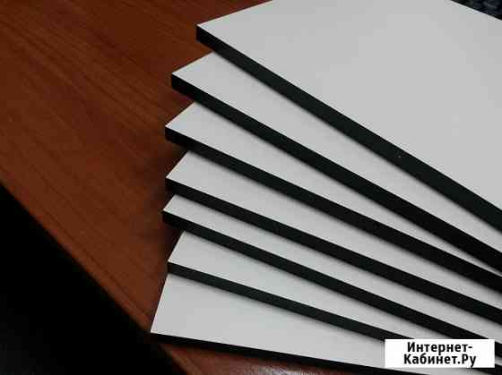Бумажно-слоистый пластик, панели HPL для отделки интерьеров, антивандальные, влагостойкие Москва
