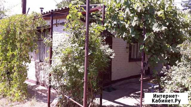 Дача 20.2 кв.м. на участке 6.2 сот. Каменск-Шахтинский - изображение 1