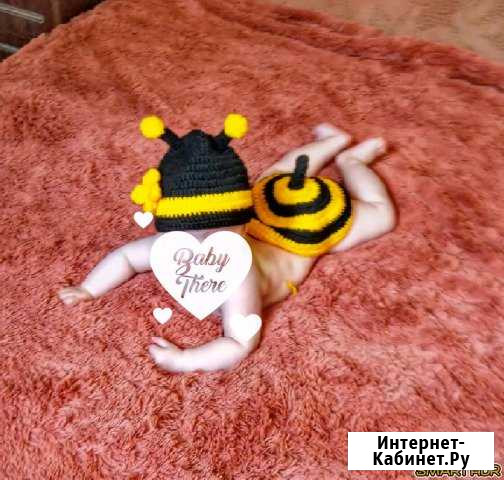 Прокат костюмчиков для фотосессии на малышей Кстово - изображение 1