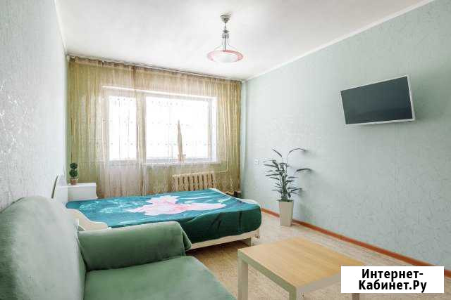 1-к квартира, 32 кв.м., 2/5 эт. Кемерово - изображение 1