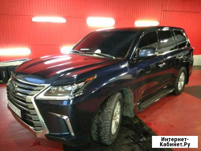 Тонирование бронирование пленкой авто выезд Челябинск - изображение 1