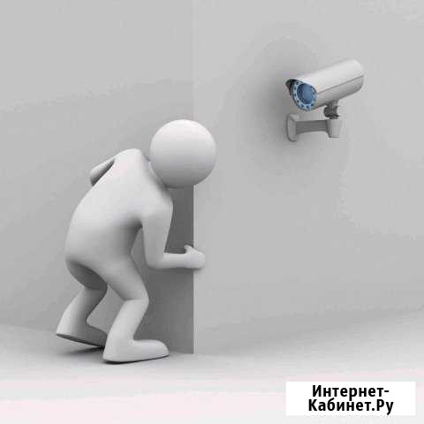 Видеонаблюдение, Домофоны Сочи - изображение 1