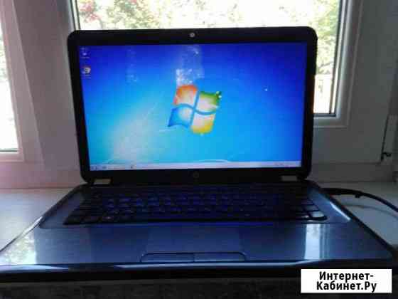 HP pavilion g6 Михайловка