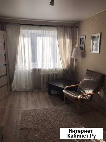 2-к квартира, 46 кв.м., 4/4 эт. Великий Новгород - изображение 1