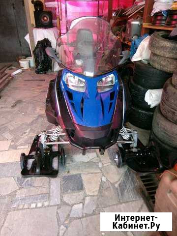 Arctic cat bearcat 570 XT Ревда - изображение 1