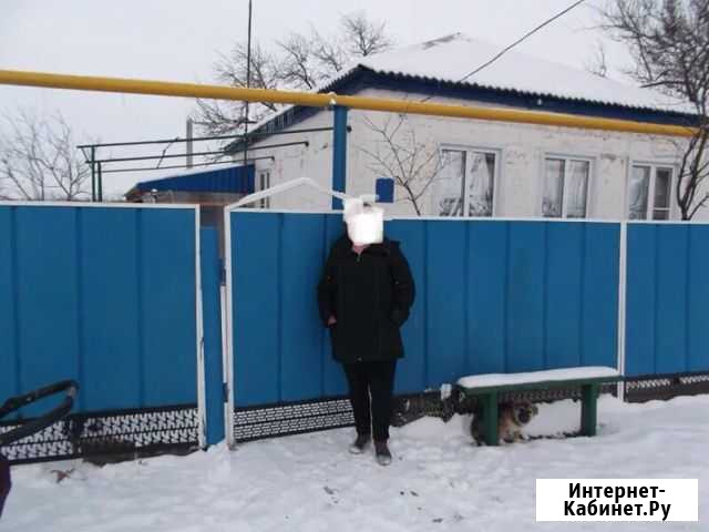 Дом 65 кв.м. на участке 35 сот. Челбасская - изображение 1