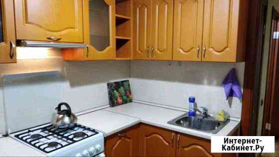 2-к квартира, 55 кв.м., 5/5 эт. Йошкар-Ола