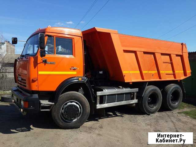 Щебень, песок, кирпич,чернозём, вывоз мусора Нижний Кисляй - изображение 1