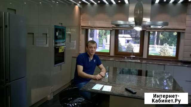 Сборщик мебели, и установка Сертолово - изображение 1
