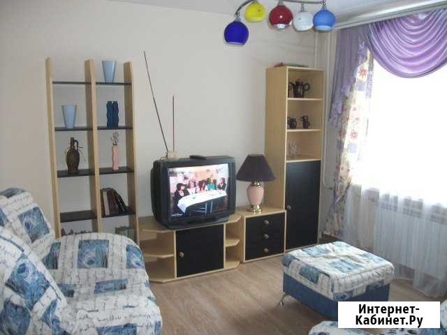 1-к квартира, 30 кв.м., 1/9 эт. Череповец - изображение 1