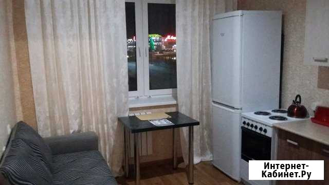 1-к квартира, 30 кв.м., 4/5 эт. Северодвинск - изображение 1