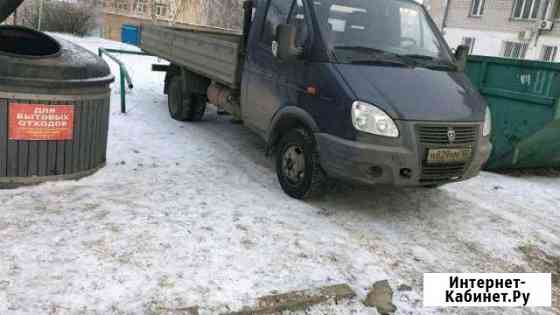 Грузоперевозки Газель по Уфе рб и рт Уфа