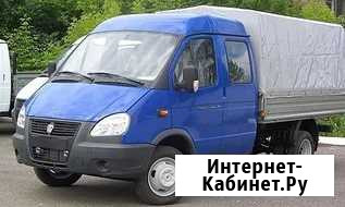 Грузоперевозки Дедовичи - изображение 1