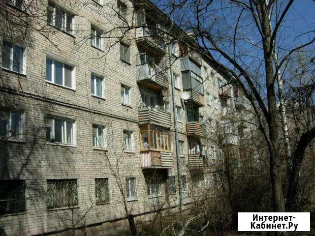 2-к квартира, 40 кв.м., 2/5 эт. Самара - изображение 1