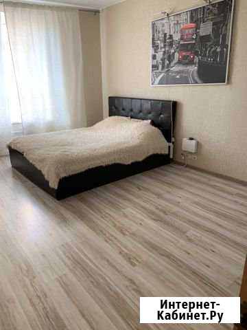 Комната 40 кв.м. в 3-к, 6/9 эт. Мытищи - изображение 1