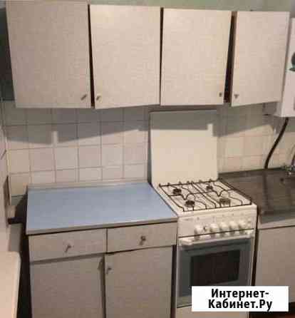 Кухонный гарнитур Выборг