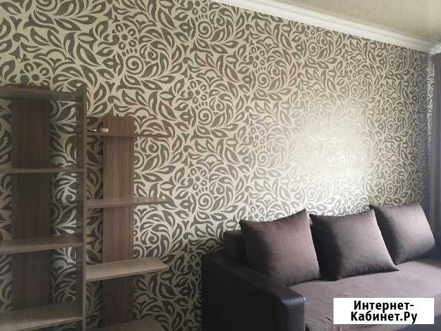 1-к квартира, 36 кв.м., 3/5 эт. Севастополь - изображение 1