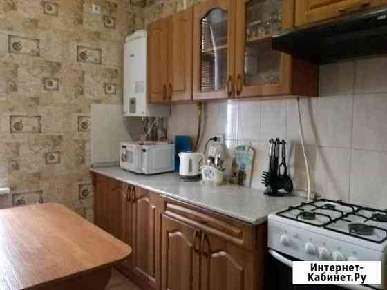 1-к квартира, 28 кв.м., 1/5 эт. Севастополь