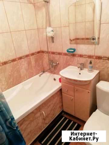 1-к квартира, 32 кв.м., 3/5 эт. Тверь - изображение 1