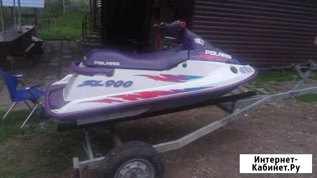 Polaris sl900 Красногорск - изображение 1