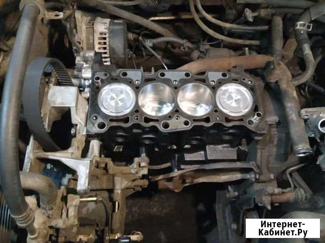 Двигатель Лансер 4g18 Москва - изображение 1