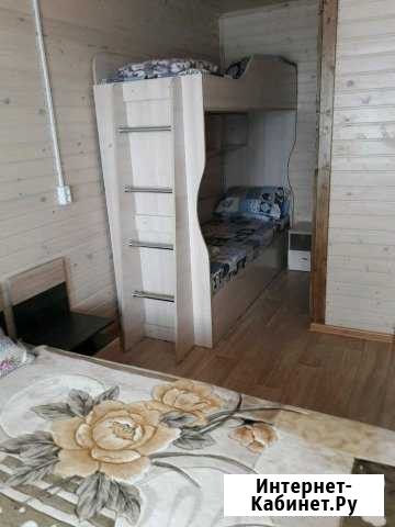 Комната 15 кв.м. в 8-к, 2/2 эт. Симферополь - изображение 1