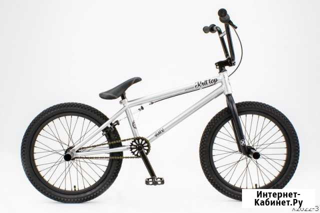 Велосипед BMX Набережные Челны - изображение 1