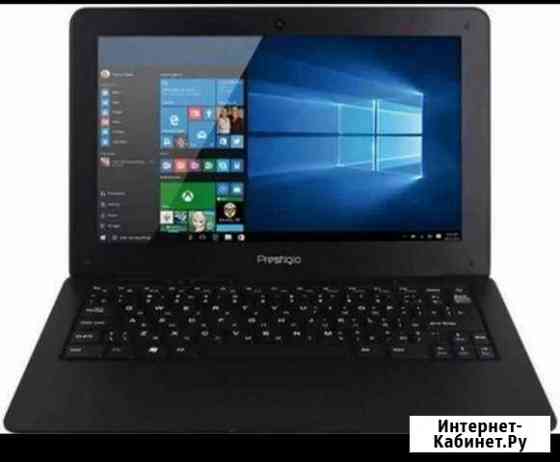 Ноутбук Prestigio Smartbook 116A Ижевск