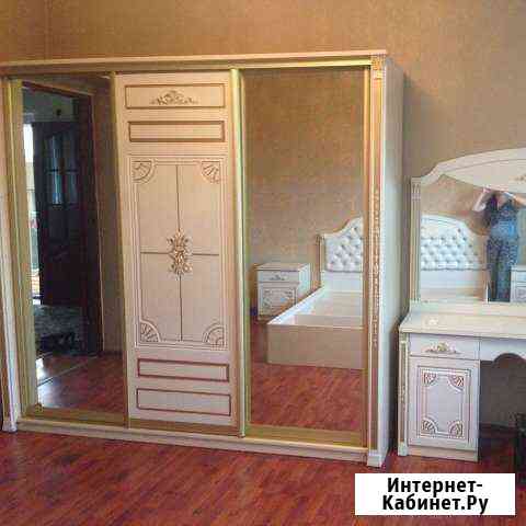 Мебель для спальной Нальчик