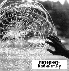 Бронирование стекол зданий А1, А2, А3 и другие Магнитогорск - изображение 1