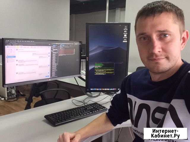 Профессиональный и честный ремонт компьютеров Нижний Новгород - изображение 1