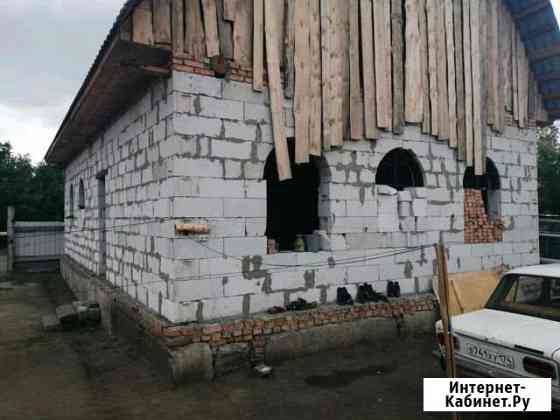 Дом 120 кв.м. на участке 7 сот. Троицк
