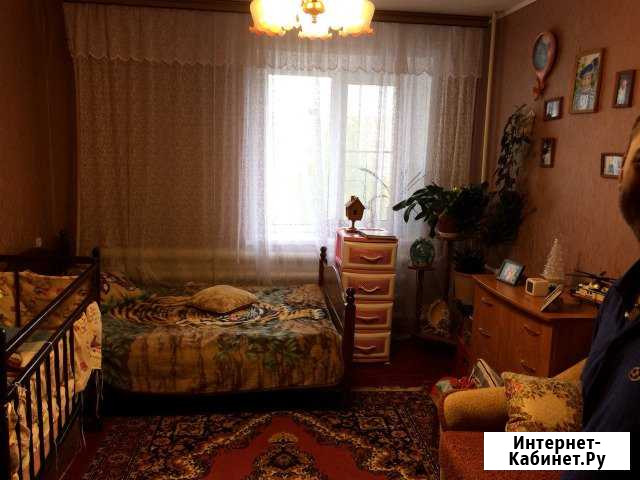 2-к квартира, 49 кв.м., 5/5 эт. Ливны - изображение 1