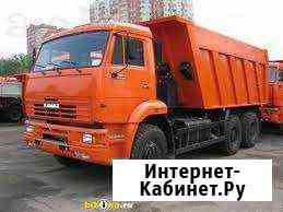 Щебень, песок, керамзит от 5 до 20 тн Новокуйбышевск