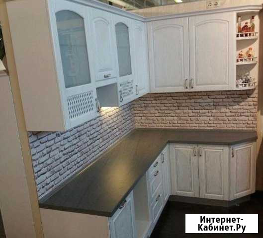 Кухня Ростов-на-Дону - изображение 1