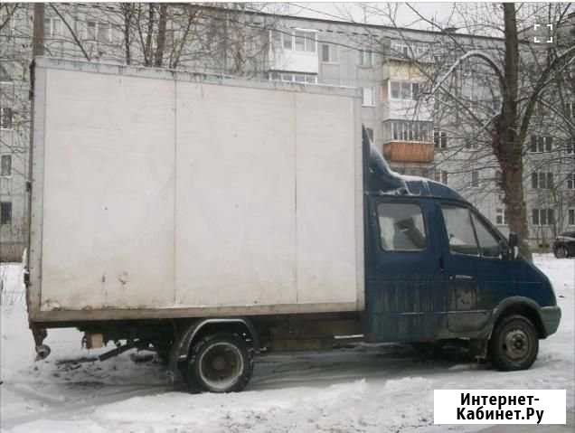 Грузоперевозки по рк и РФ.Грузчики Сыктывкар - изображение 1