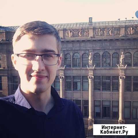 Ремонт компьютеров, ноутбуков. Частный мастер Санкт-Петербург - изображение 1