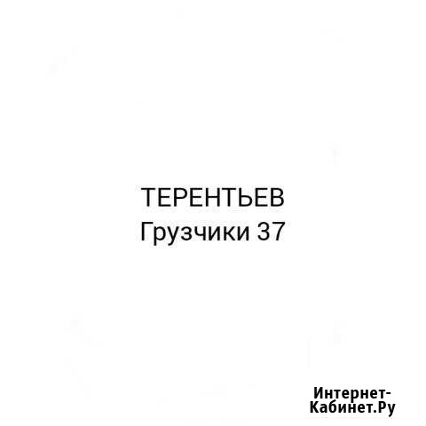 Грузчики Иваново - изображение 1