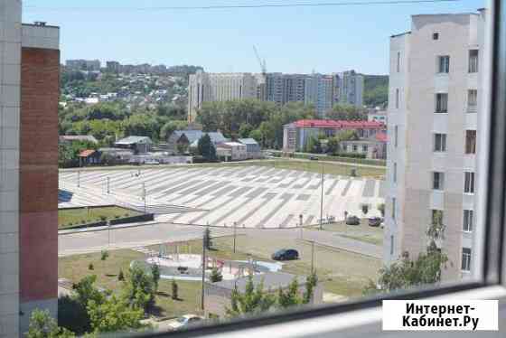 1-к квартира, 39 кв.м., 7/17 эт. Пенза