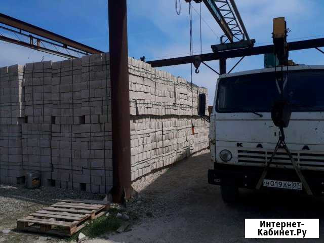 Манипулятор Исламей - изображение 1