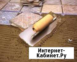 Укладка кафеля и др Канск - изображение 1