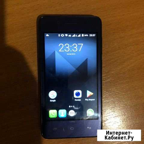 Micromax Q402+ в хорошем состоянии Бугульма - изображение 1