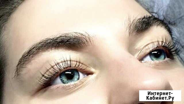 Ламинирование ресниц Воронеж - изображение 1