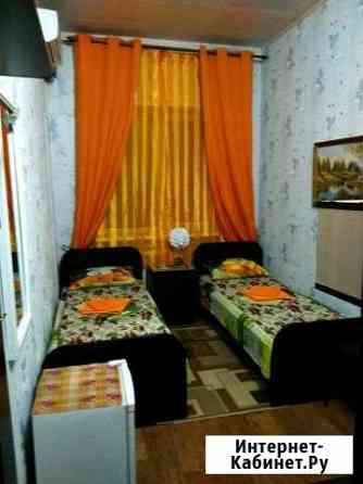 Комната 12 кв.м. в 1-к, 2/2 эт. Воронеж