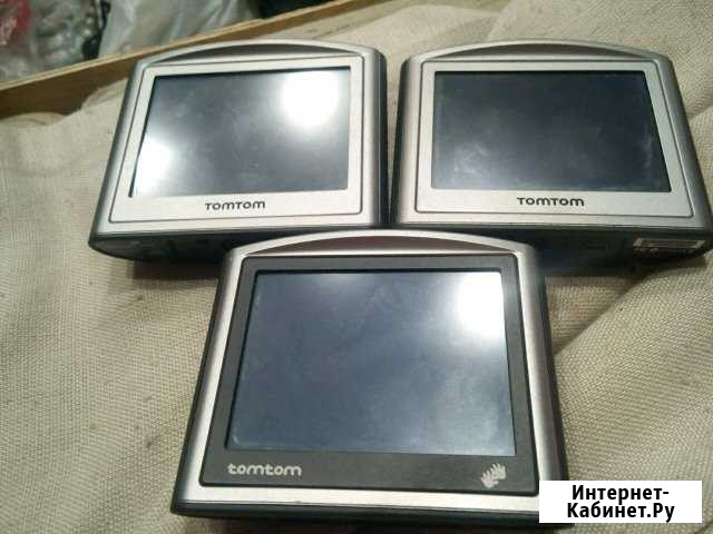 Навигаторы Garmin, navman и tomtom Петрозаводск - изображение 1