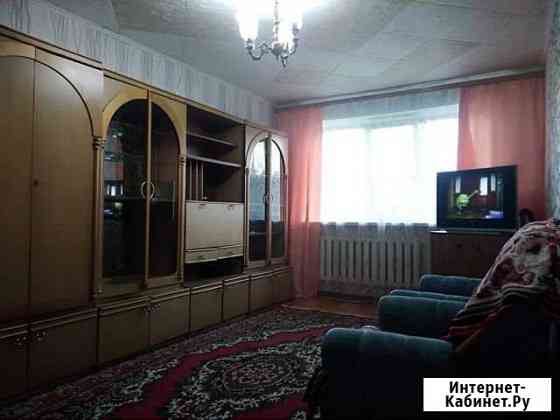 1-к квартира, 36 кв.м., 1/5 эт. Альметьевск