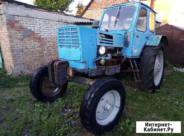 Продаю трактор юмз -6 Л Пенза - изображение 1