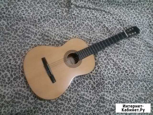 Гитара hohner Таганрог - изображение 1
