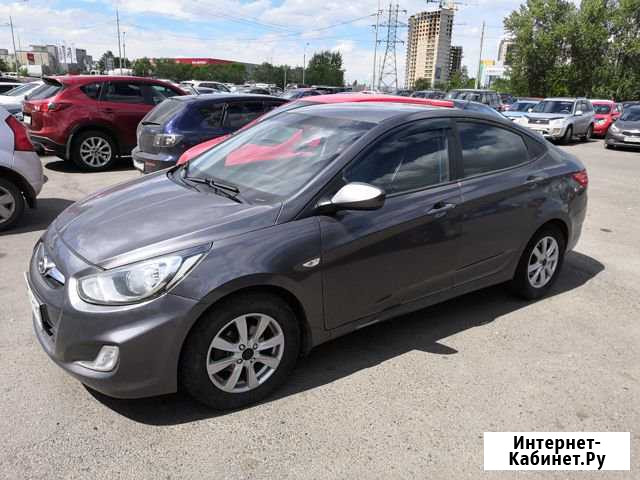 Аренда авто под выкуп Красноярск - изображение 1