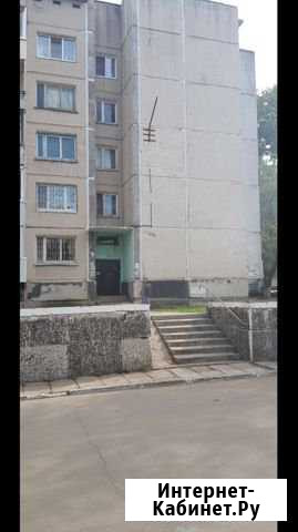 2-к квартира, 51 кв.м., 4/5 эт. Краснокаменск - изображение 1